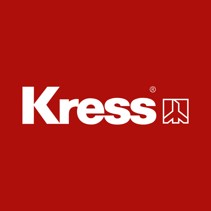 logo kress