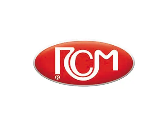 logo rcm