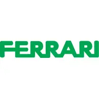 logo ferrari