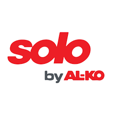 logo solo