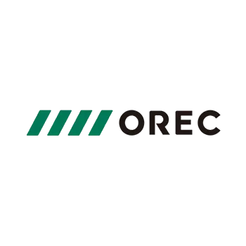 logo orec