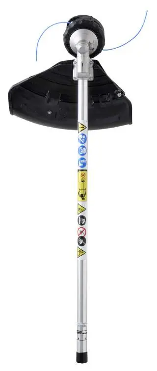 ECHO MTA-TB Kantenmaaier/ bosmaaier