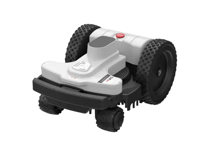 AMBROGIO 4.0 Basic 4WD