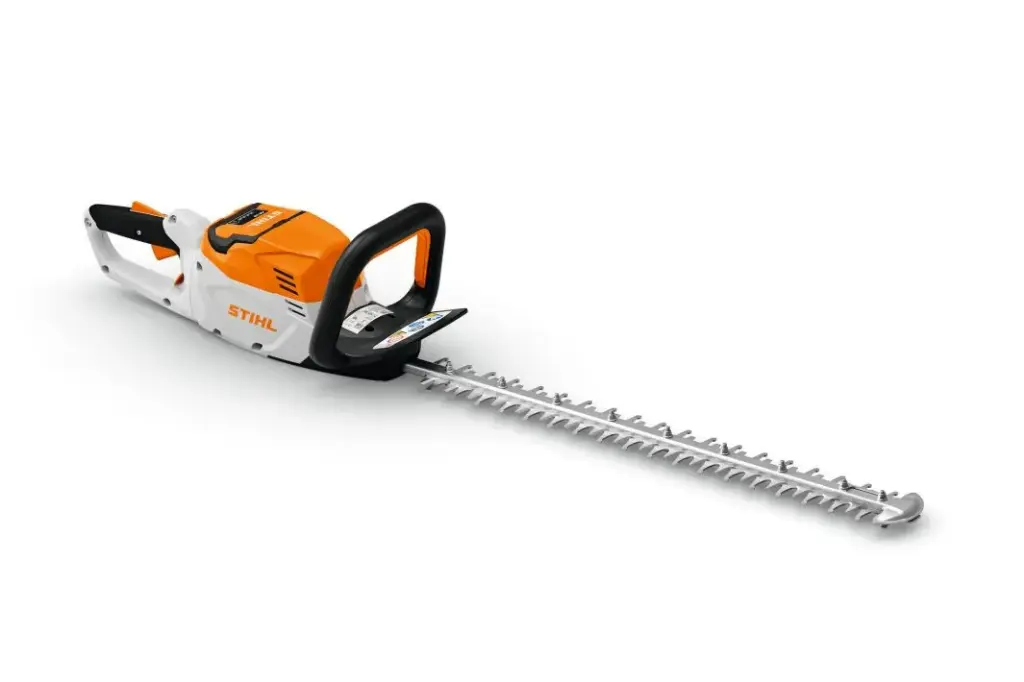 STIHL HSA 60 met accu en lader