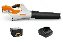 STIHL BGA 60 met accu en lader 