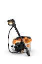 STIHL REA 60 PLUS