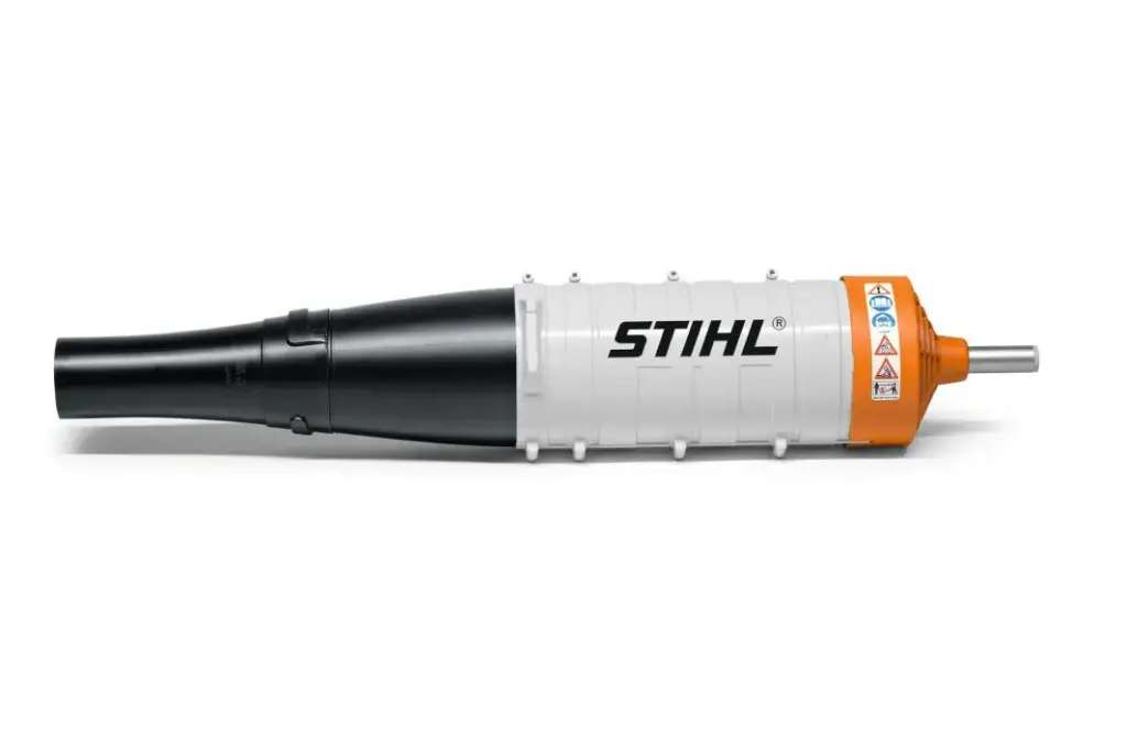 STIHL BG-KM Bladblazer