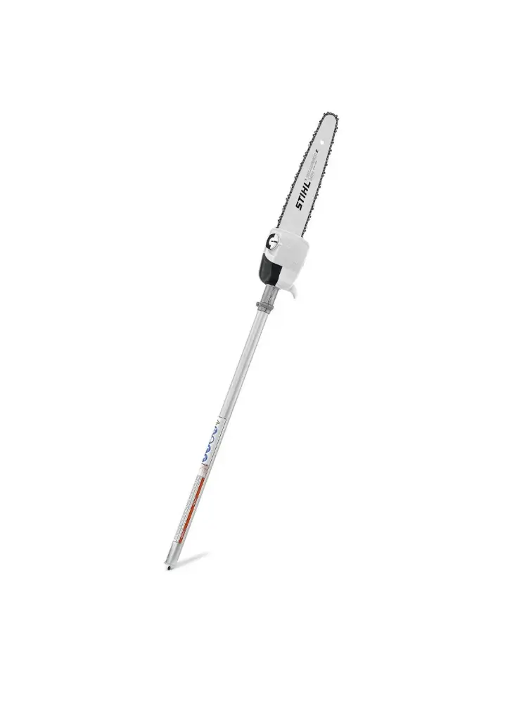 STIHL HT-KM Hoogsnoeier