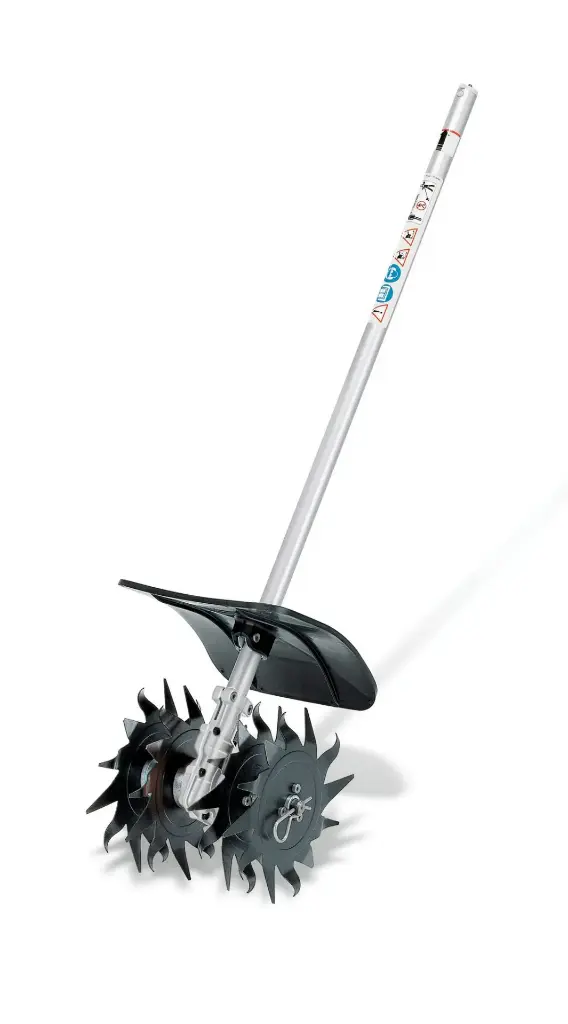 STIHL BF-KM Grondfrees