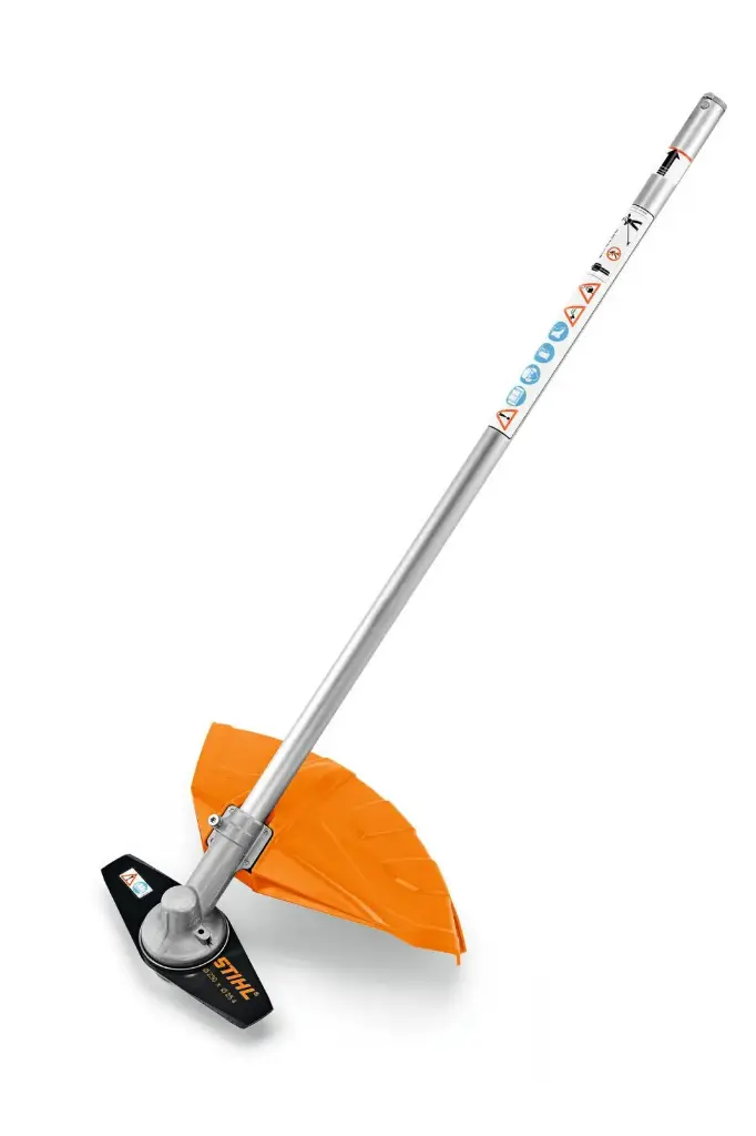 STIHL FS-KM Zeis