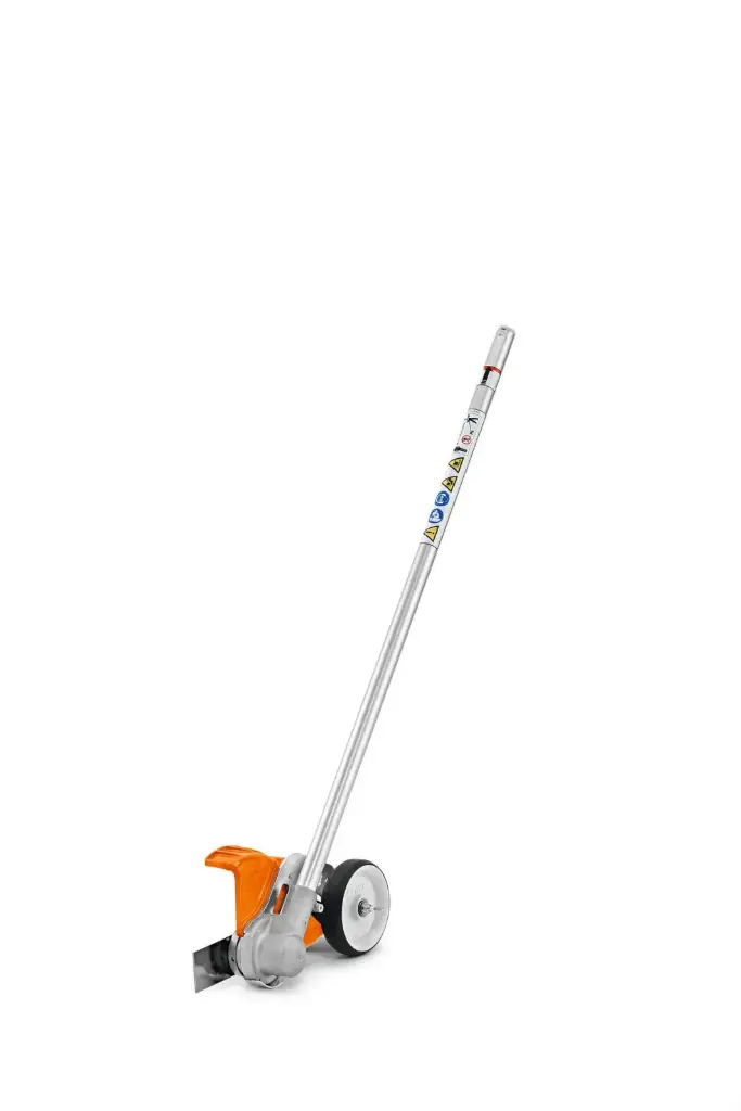 STIHL FCS-KM Kantensnijder