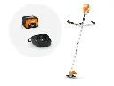 STIHL FSA 80 met accu en lader