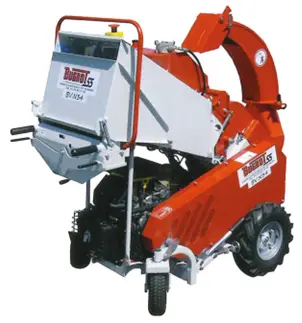 Hakselaar Bugnot BVN 34