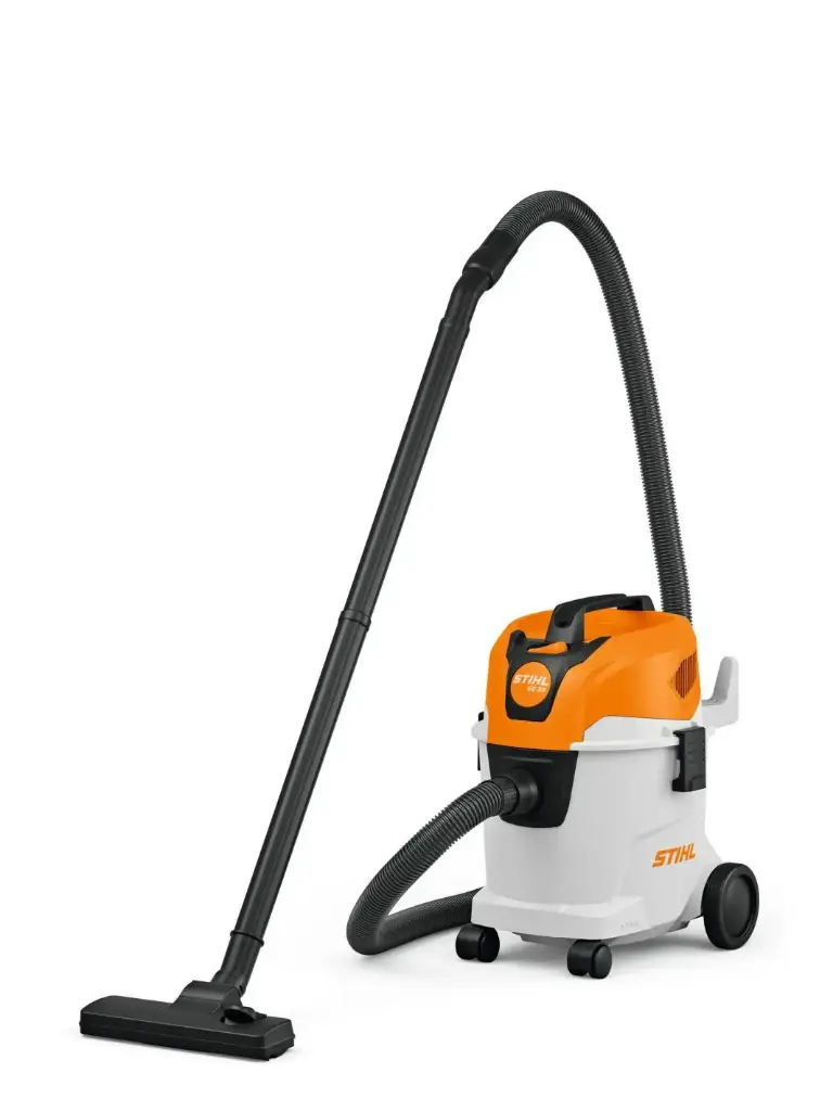 STIHL SE 62