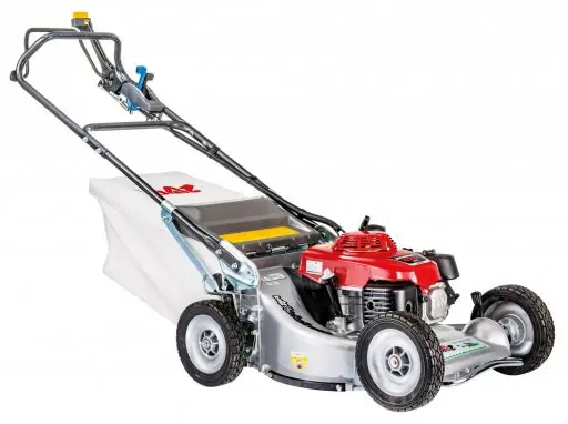 Grasmachine
