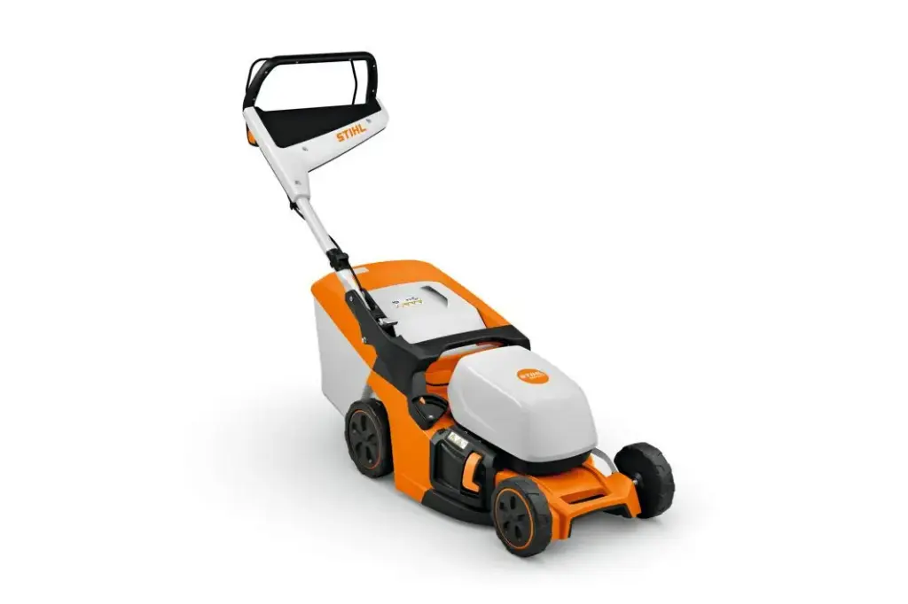 STIHL RMA 443 PV