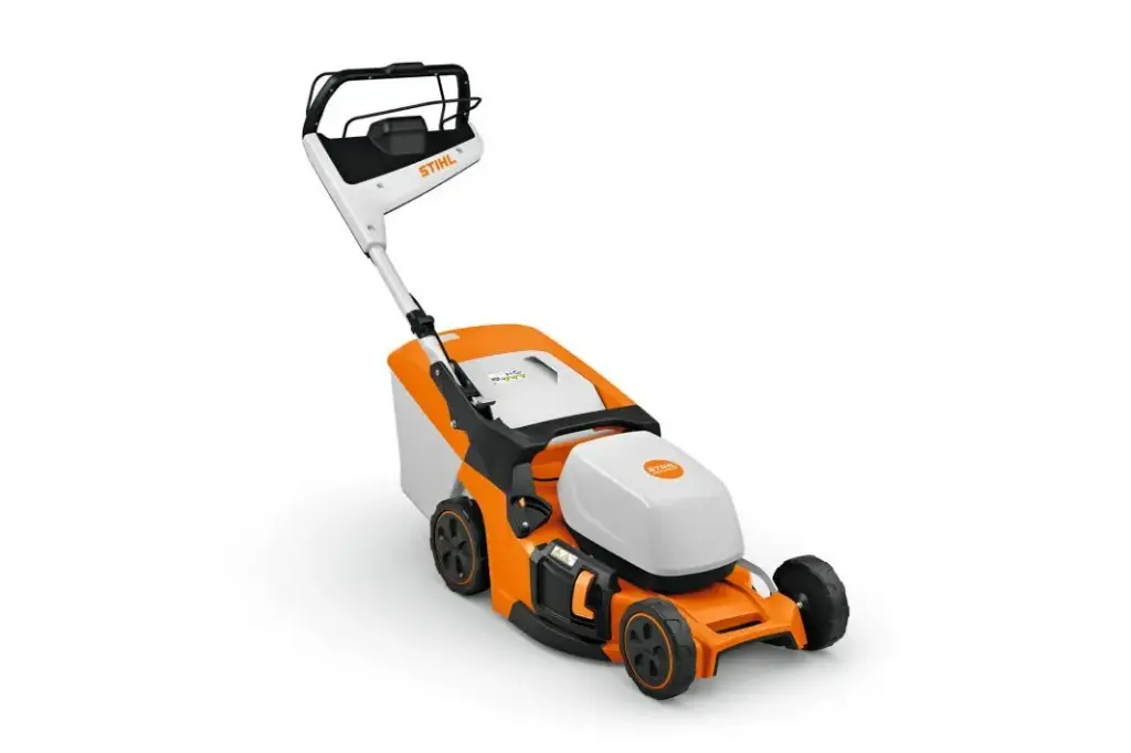 STIHL RMA 448 PV