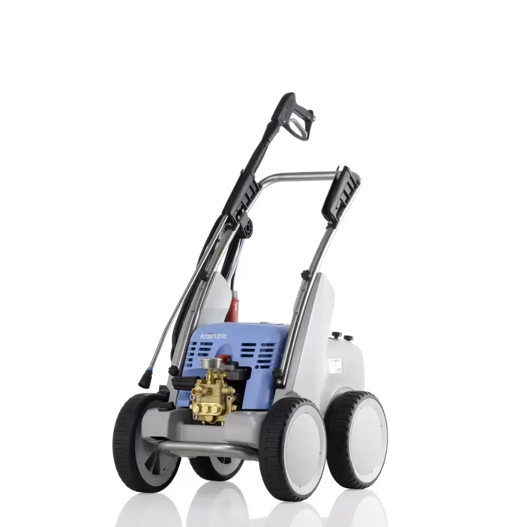 Kranzle Quadro 1200 TS