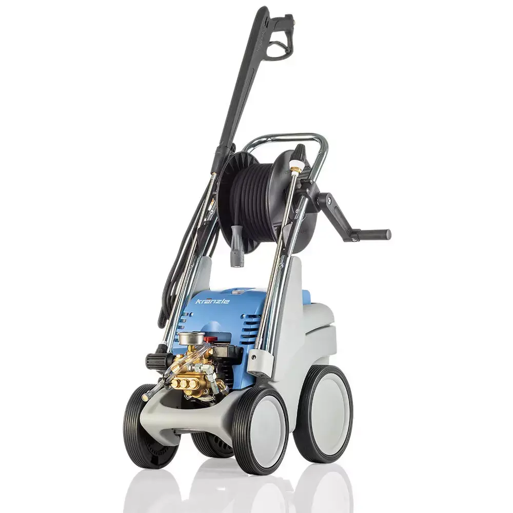 Kranzle Quadro 9/170 TST