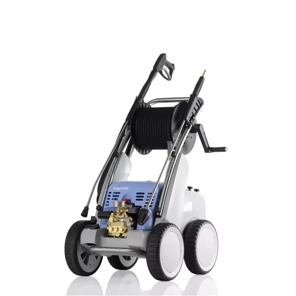 Kranzle Quadro 800 TST