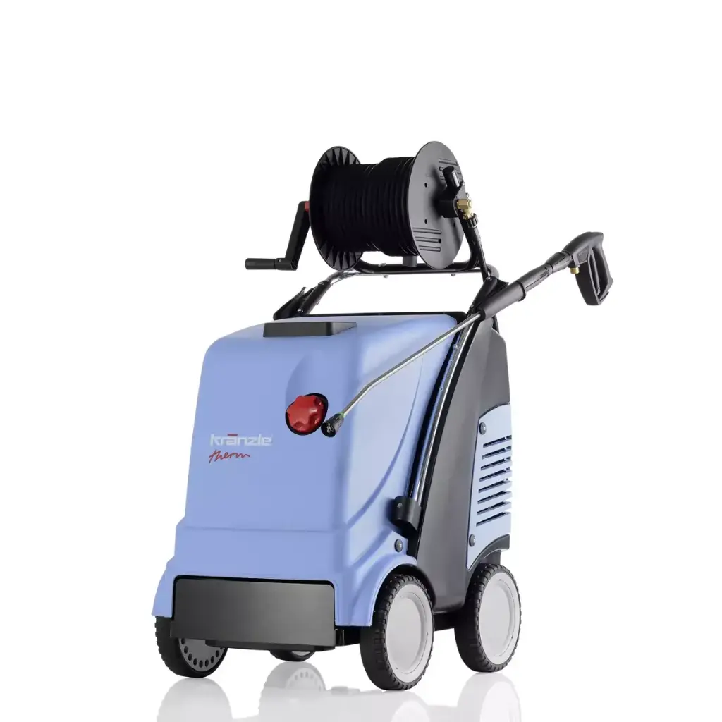 Kranzle Therm CA 11-130 T