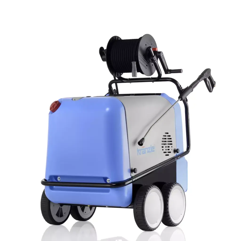 Kranzle Therm 635-1 T