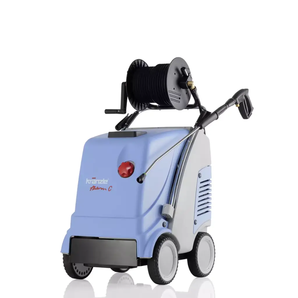 Kranzle Therm C 13/180 T