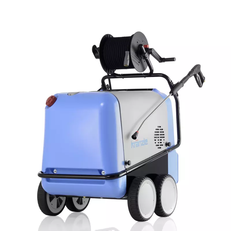 Kranzle Therm 1400 RP T 