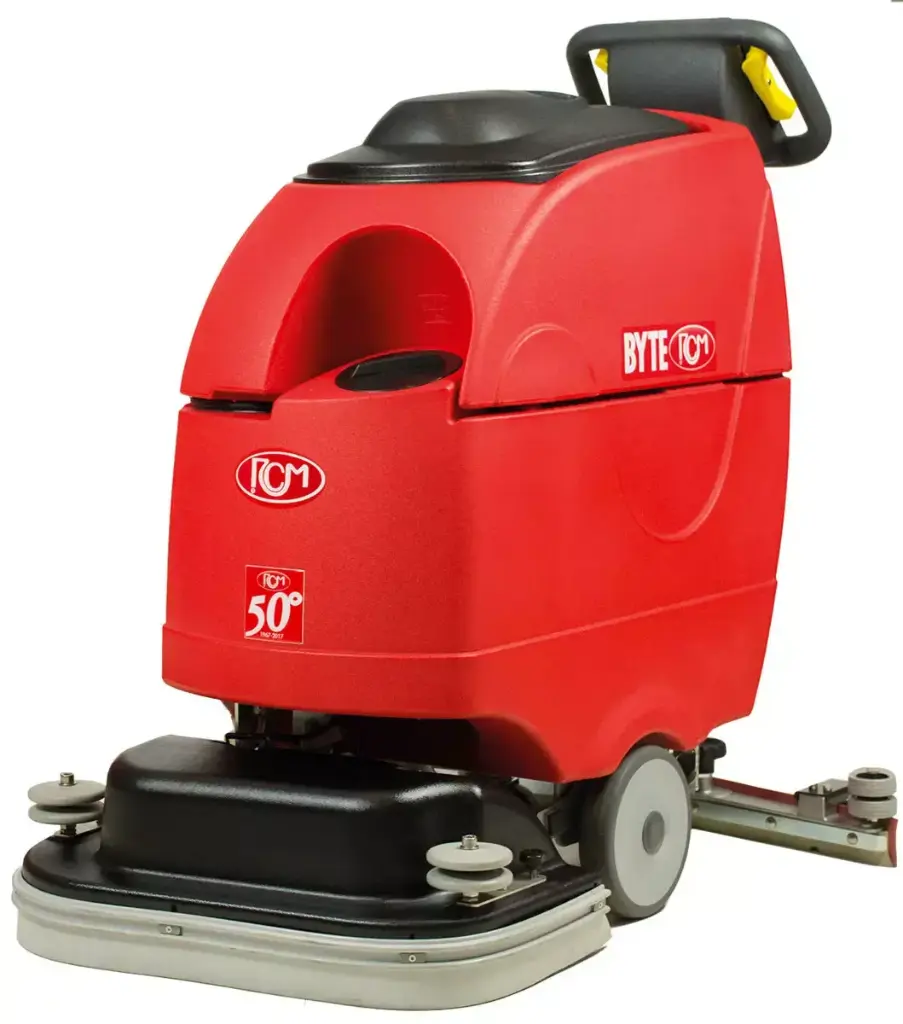 RCM BYTE II 612 T