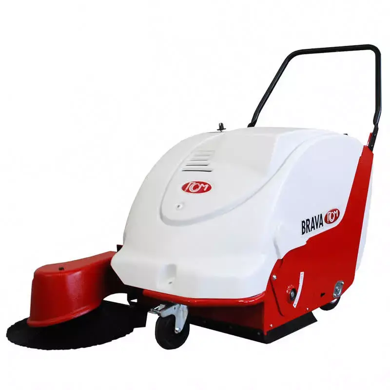 RCM BRAVA 800 ET