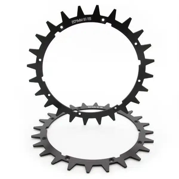Spikes Kress