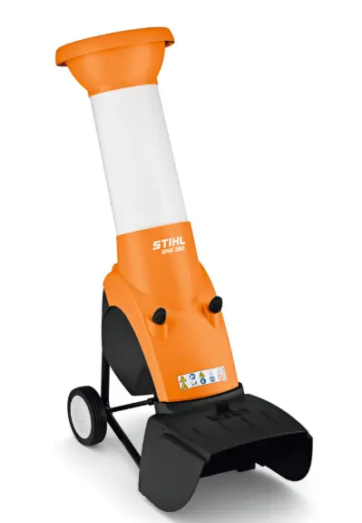 STIHL GHE 250