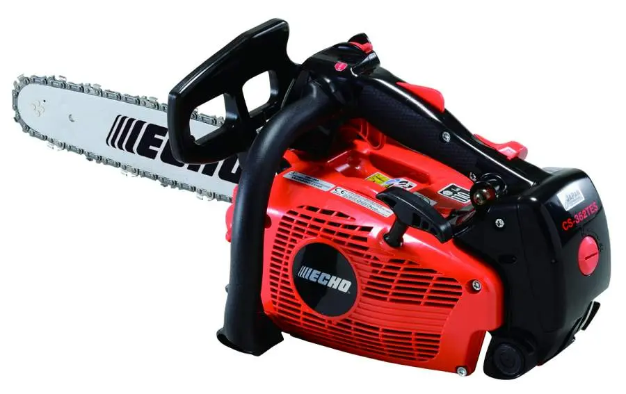 ECHO CS-362TES