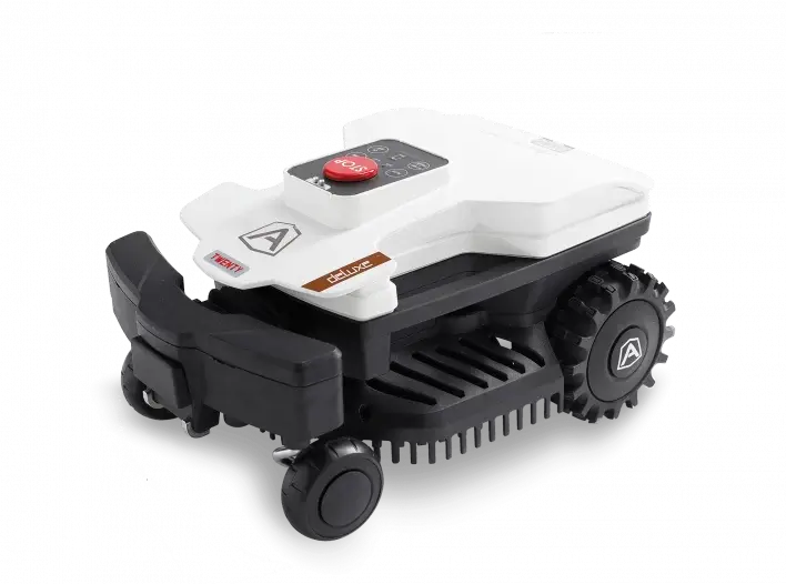 AMBROGIO Twenty Deluxe