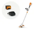 STIHL FSA 50 met AK 10 accu en AL 101 lader