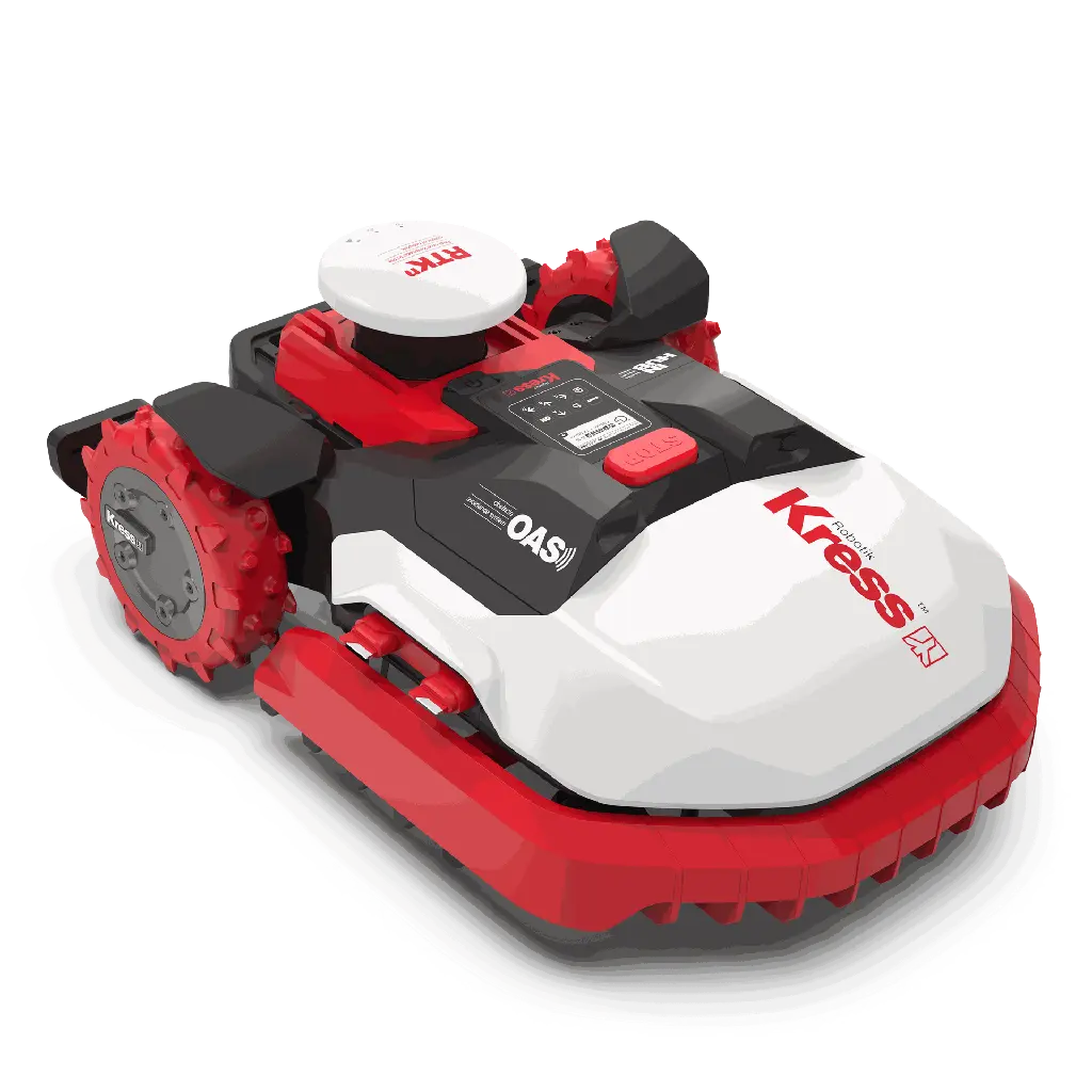 KRESS KR237E 