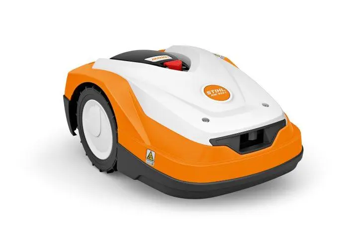 Stihl RMI 522C