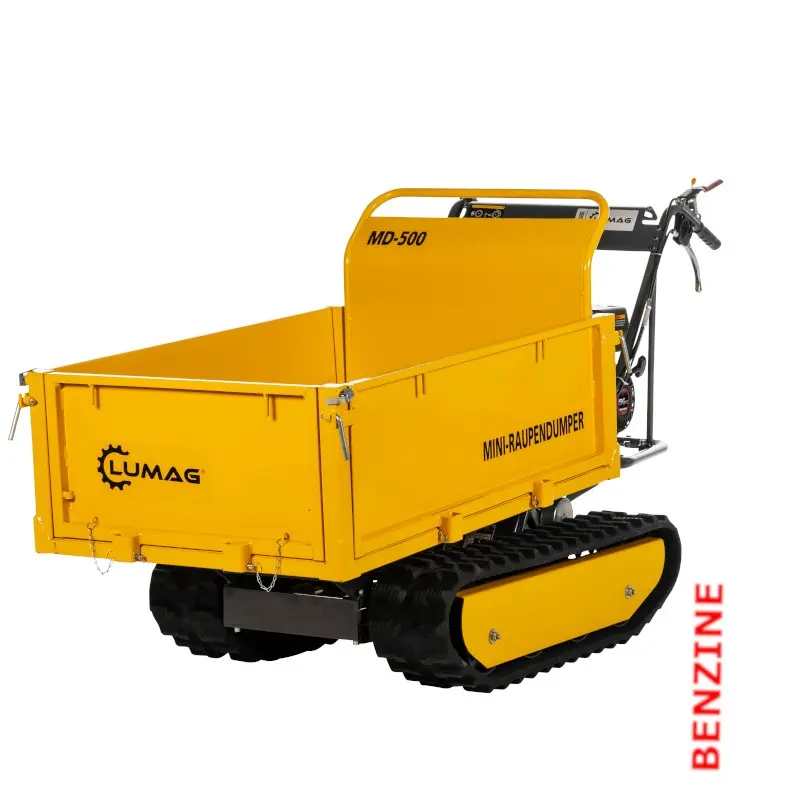 Lumag MD500