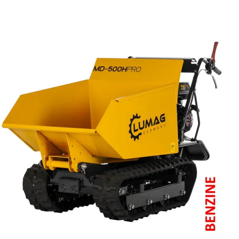 Lumag MD500HPRO