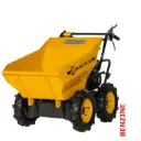 Lumag MD300R