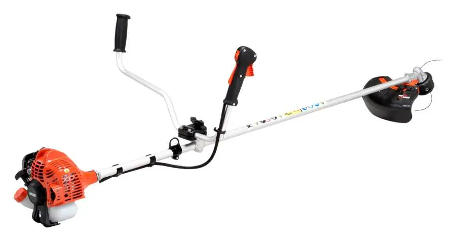 ECHO SRM-237TESU