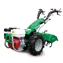 Ferrari tweewielige tractor 338 8,6 Pk