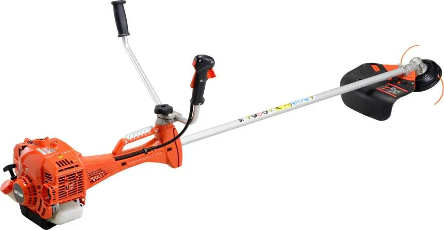 ECHO SRM-420TESU