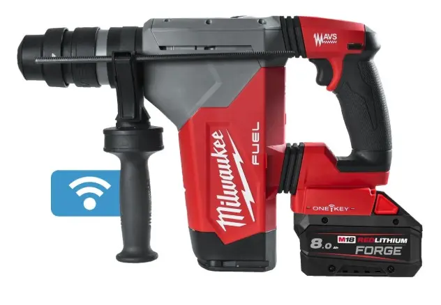 M18 ONEFHPX met 2x accu en lader 