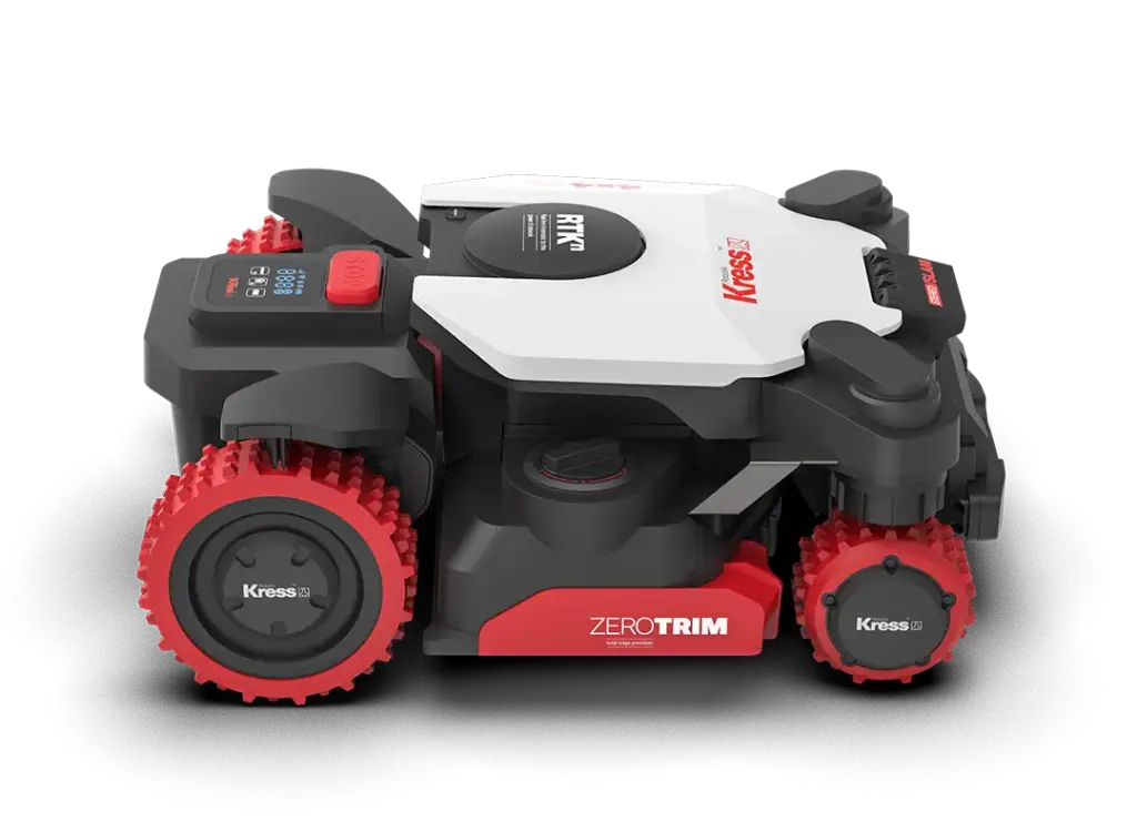 KRESS KR285E