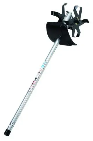 ECHO MTA-TC Cultivator/ frees