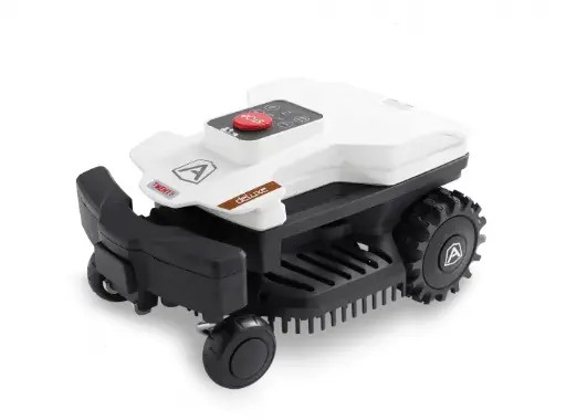 AMBROGIO Twenty Deluxe