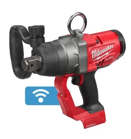 M18 ONEFHIWF1-OX met accu en lader