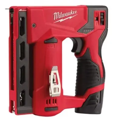 M12 BST-202X met accu's en lader