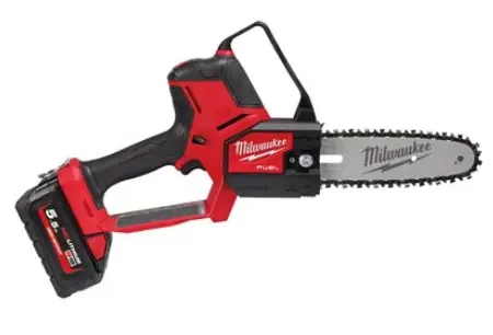 M18 FHS20 met accu en lader